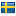 unibet.fr server is located in Sweden